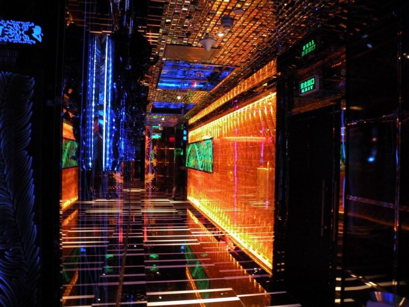 三门峡商务ktv，尽享商务ktv之乐-义马市ktv预订