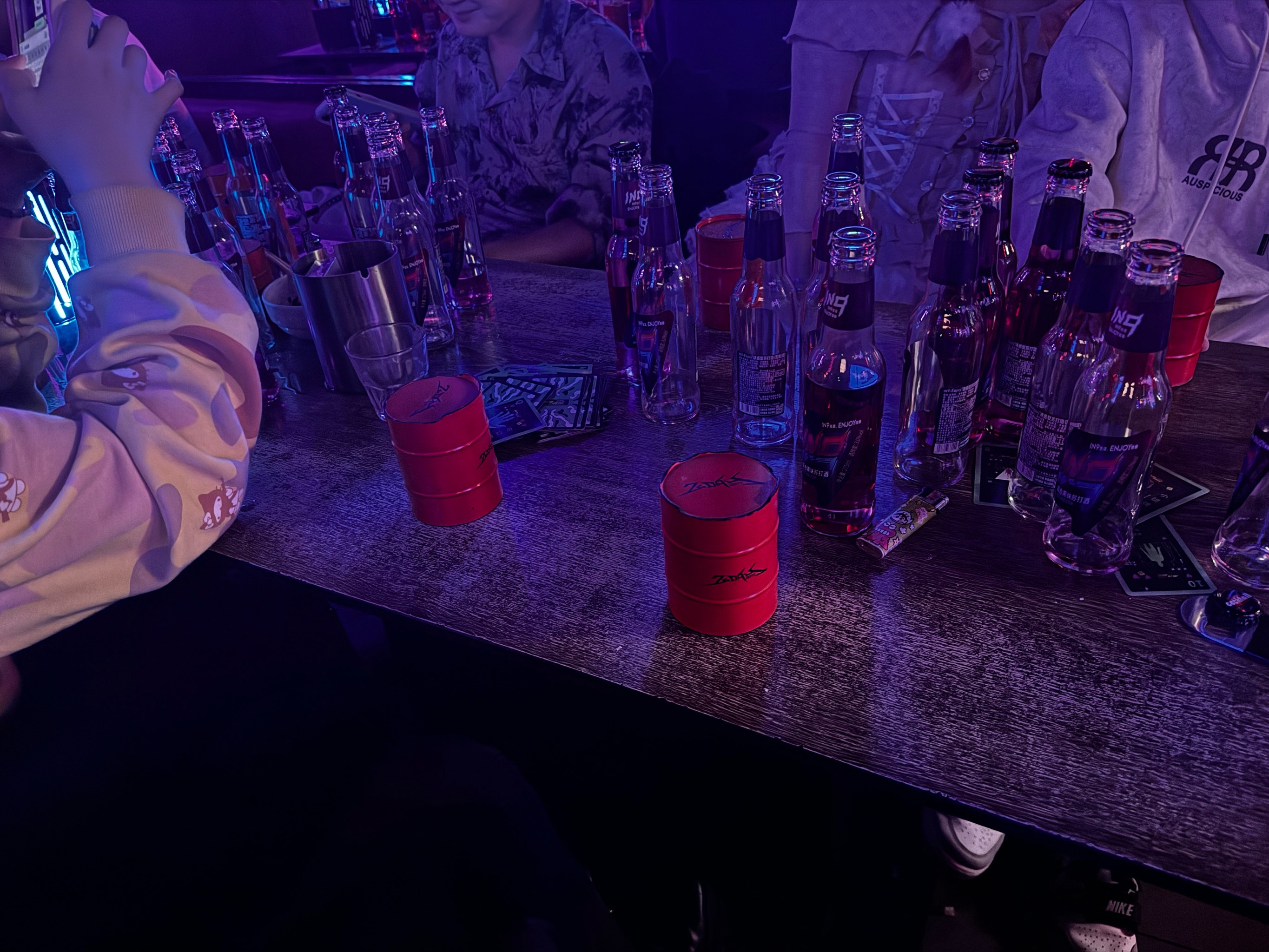 三门峡商务KTV潮流盛行-陕县ktv预订