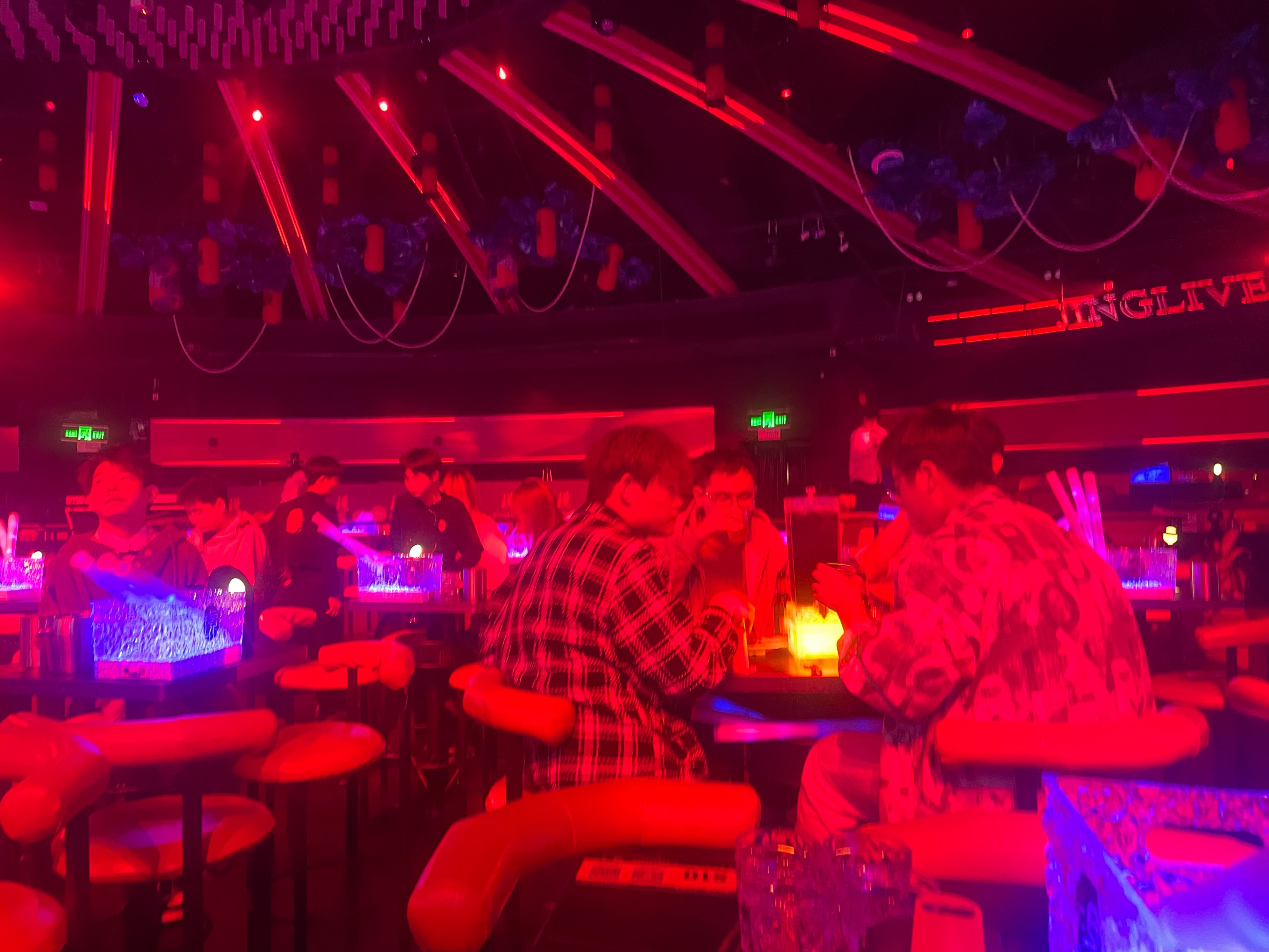 三门峡商务KTV体验分享-湖滨区ktv预订